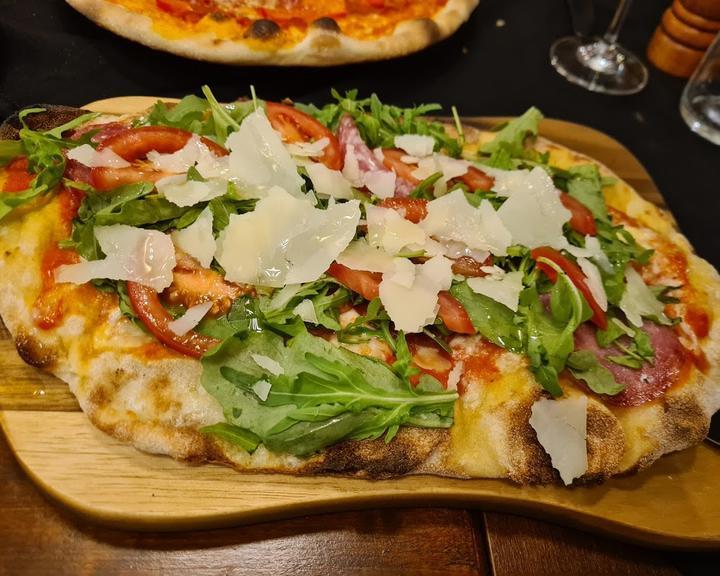 Ristorante-Pizzeria Buono